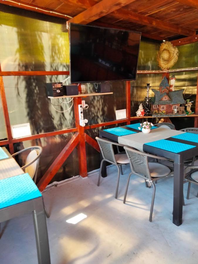 Camping Casuta De La Mare